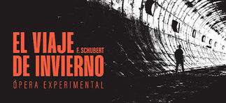 El Viaje de Invierno - F. Schubert