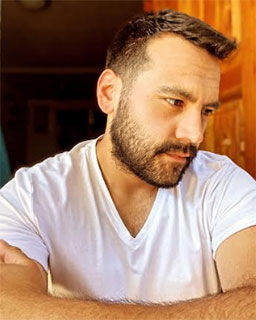 Alexis Valdés Palacios