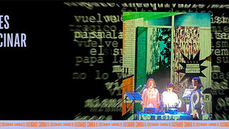 Canciones para Cocinar