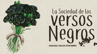 LA SOCIEDAD DE LOS VERSOS NEGROS