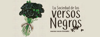 LA SOCIEDAD DE LOS VERSOS NEGROS