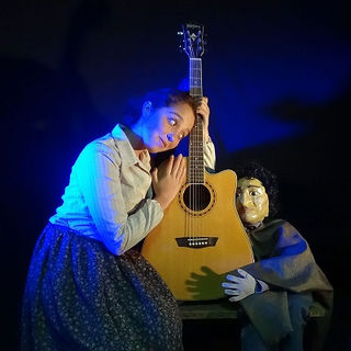 El hijo de Amanda