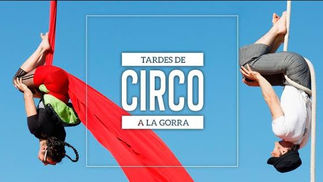Tardes de circo a la gorra - M100