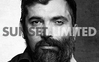 En enero vuelve el suceso teatral “Sunset Limited”