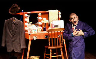 Juan Salvador Tramoya