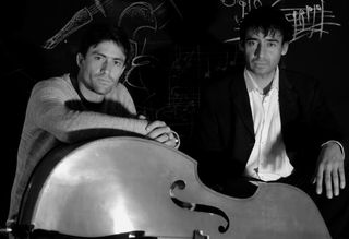 El Contrabajo en Teatro del Puente