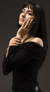 Valentina Márquez Vásquez
