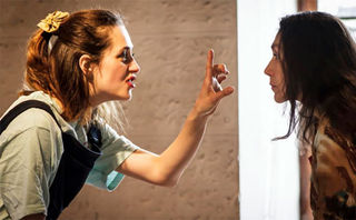 La Máquina de Abrazar