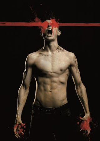 “EDIPO REY ROCK”