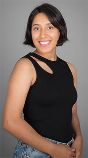 Antonia Catalán González
