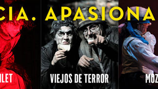 Miguel Ángel Bravo celebra 40 años de carrera con 3 de sus grandes obras