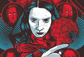 Adelanto de creación 2118 Tragedia Futurista – La Patogallina