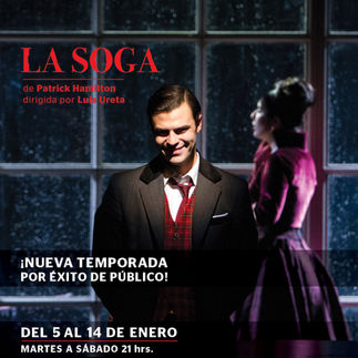 La soga