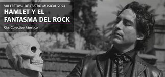 Hamlet y el fantasma del rock