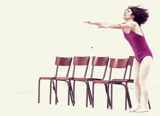 BAILARINA