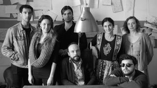 MOMENTO; VARIACIÓN: INNOVADORA APUESTA DE TEATRO MUSICAL