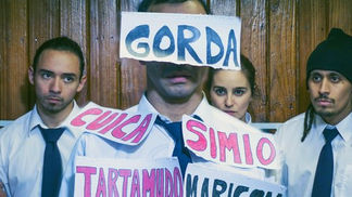 Qué pasa en la sala