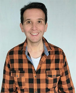 Carlos Alberto Muñoz Sánchez