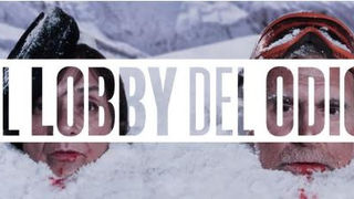 El Lobby del Odio en M100