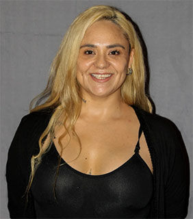 Pamela Aravena Mazuela
