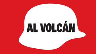 Obra revive la tragedia del volcán Antuco