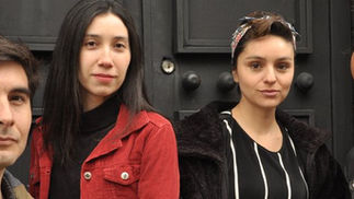 Elegía de Los Andes