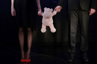 FRAGMENTOS DE FAMILIA: Los que no salvaron a sus hijos de ellos mismos.