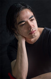 Simón Betancourt

