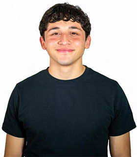 Mateo Catricura