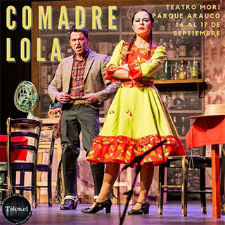 Comadre Lola