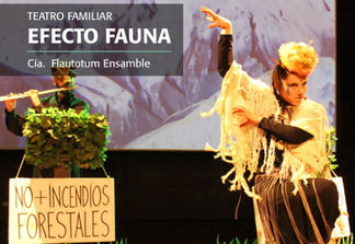 Efecto Fauna