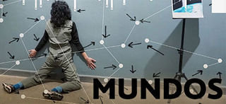 Mundos, de Varinia Canto Vila