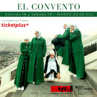 EL CONVENTO