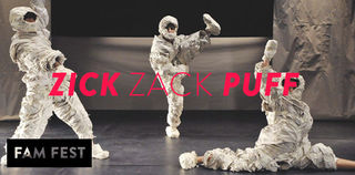 Famfest – Zick Zack Puff