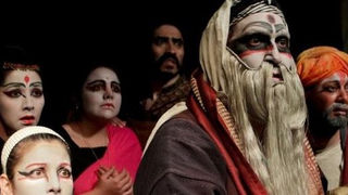 Lear o el origen de nuestra tragedia en GAM