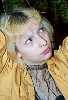 Valentina Riffo Carrera
