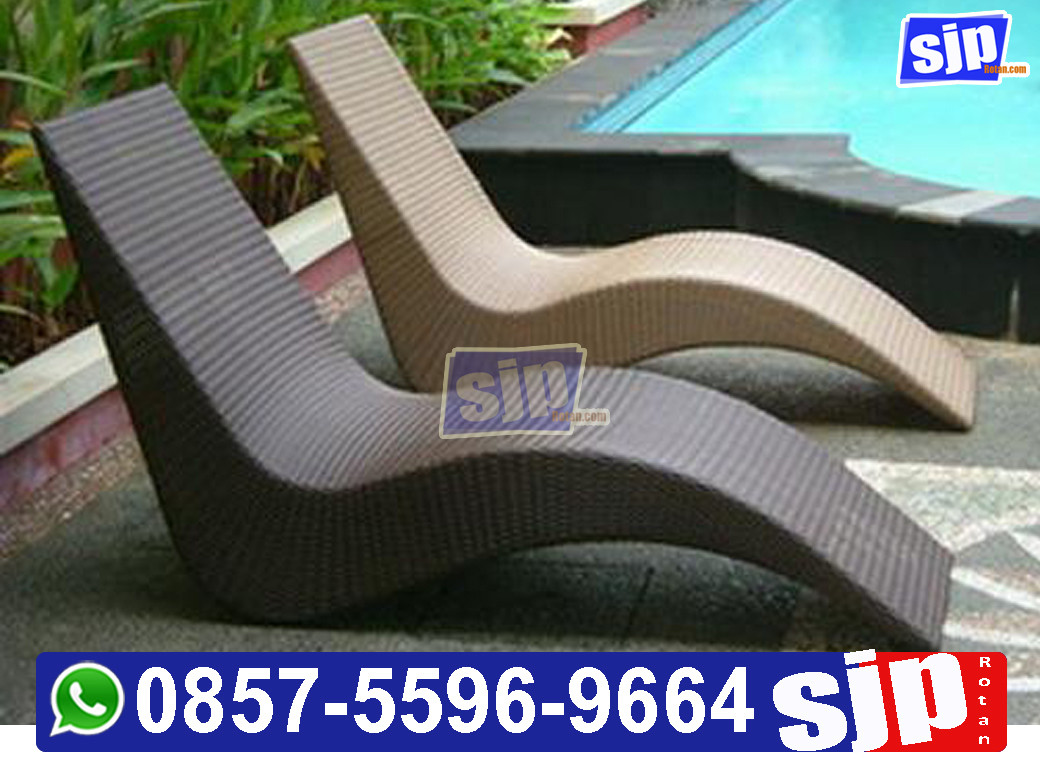 0857-5596-9664| Furniture Kursi Malas Rotan Sintetis Malang