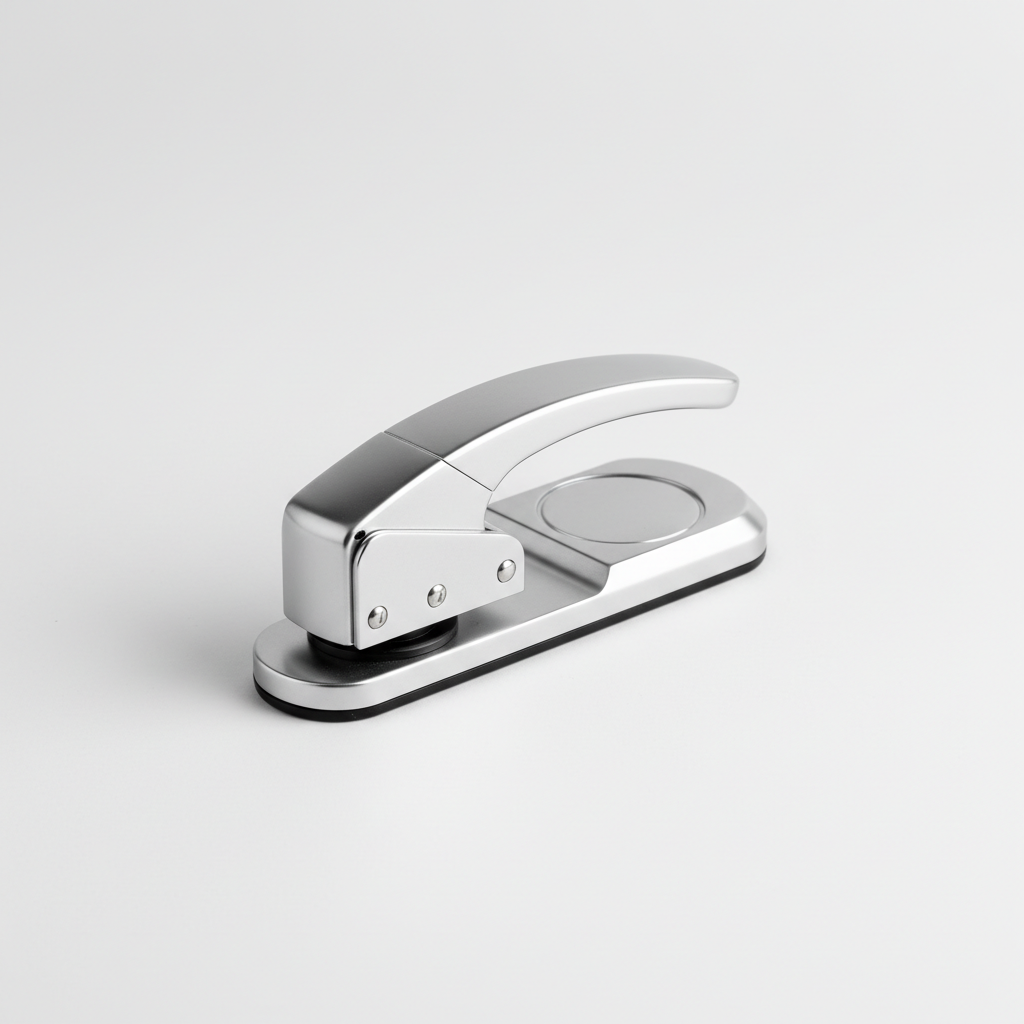 Notary Seal Embosser