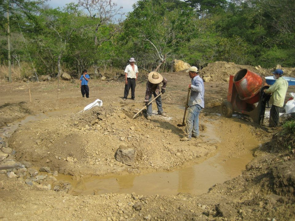La Casa de los Domos
