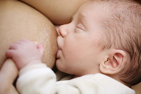 Breastfeeding Help Lake Tahoe