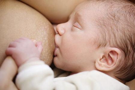 Breastfeeding Help Lake Tahoe