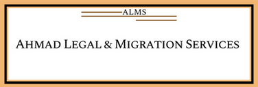 Ahmad Legal And Migration Services | Immigration And Family Law Practice In Melbourne