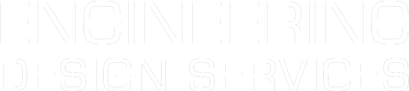 Engineering Design Services Logo Text