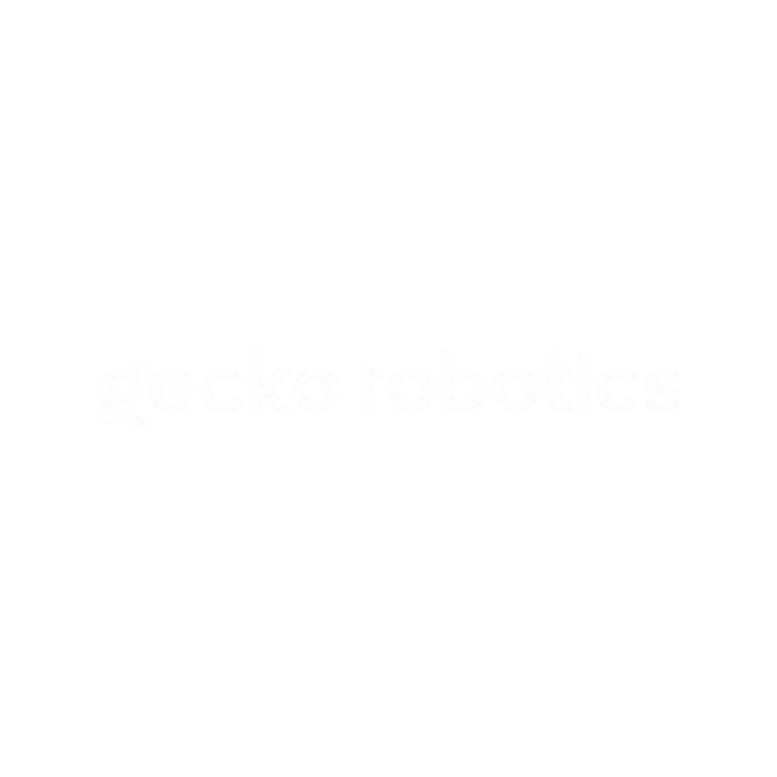 Gecko Robotics Logo