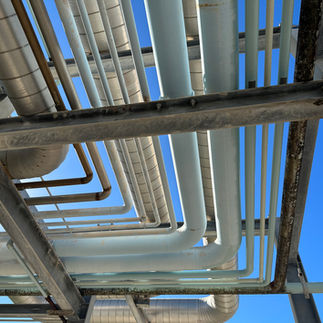 Pipe Rack