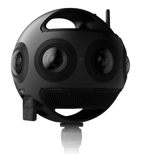 Insta360