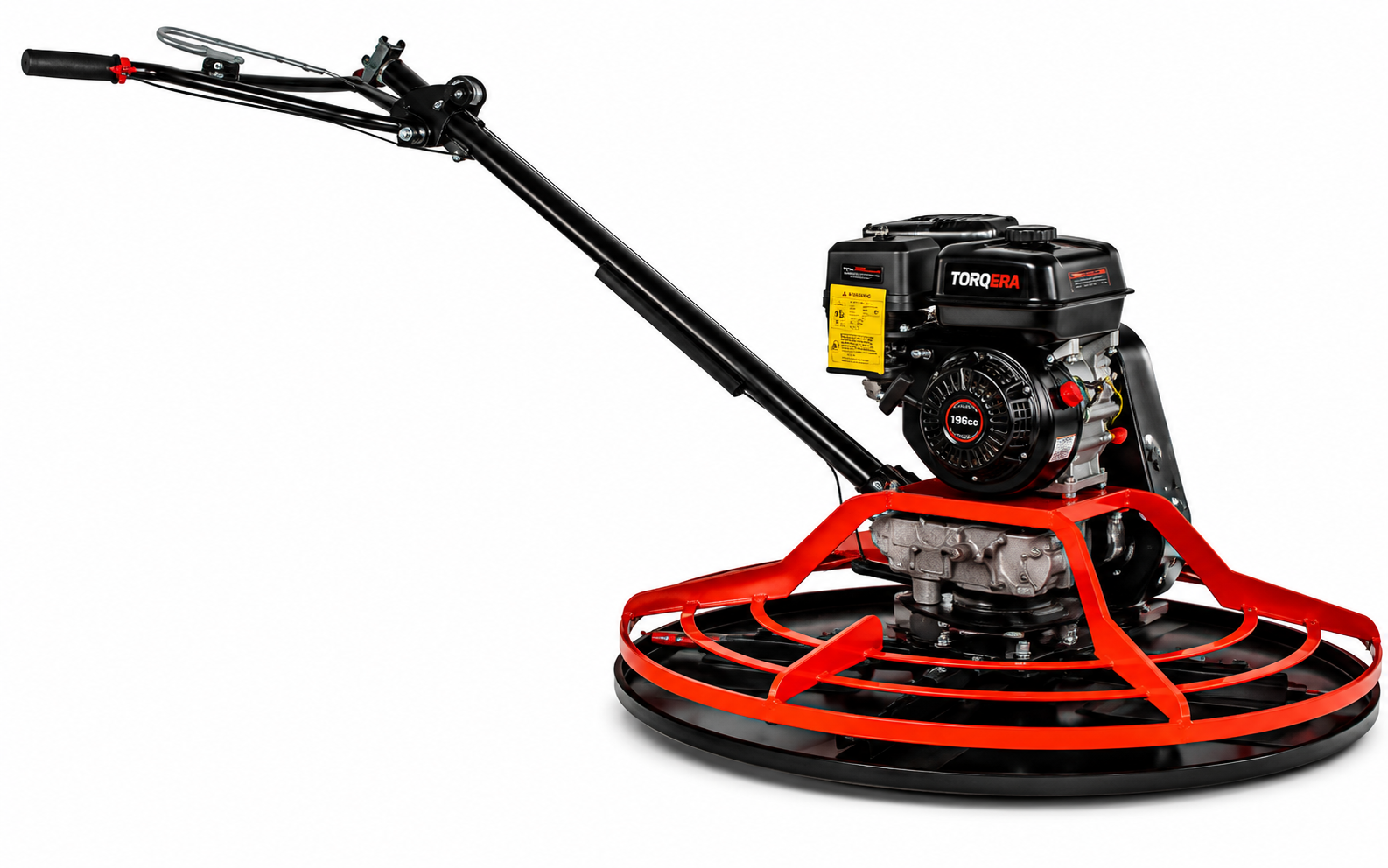 39in Power Trowel PT100
