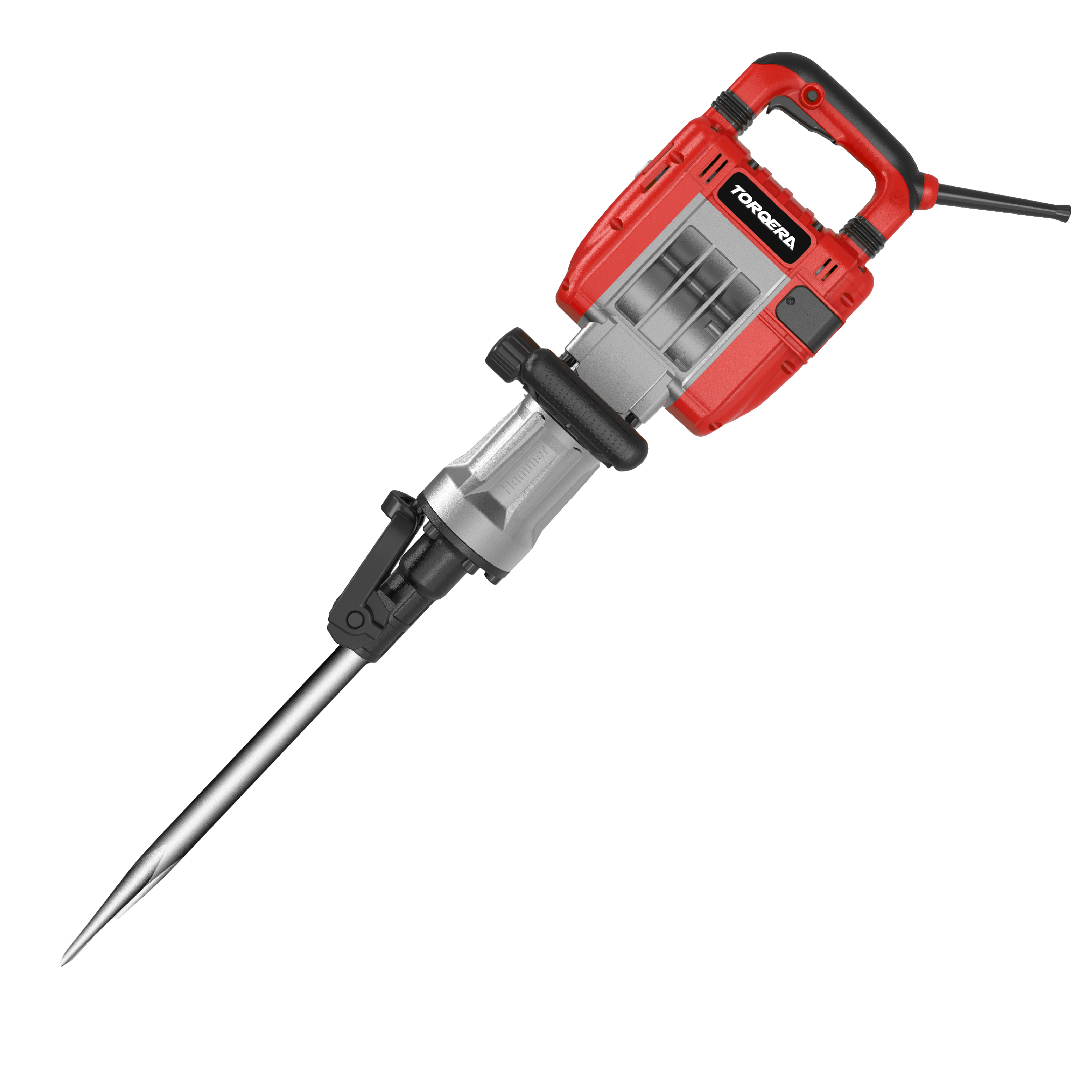 HEX-30 Demolition Hammer DH3015