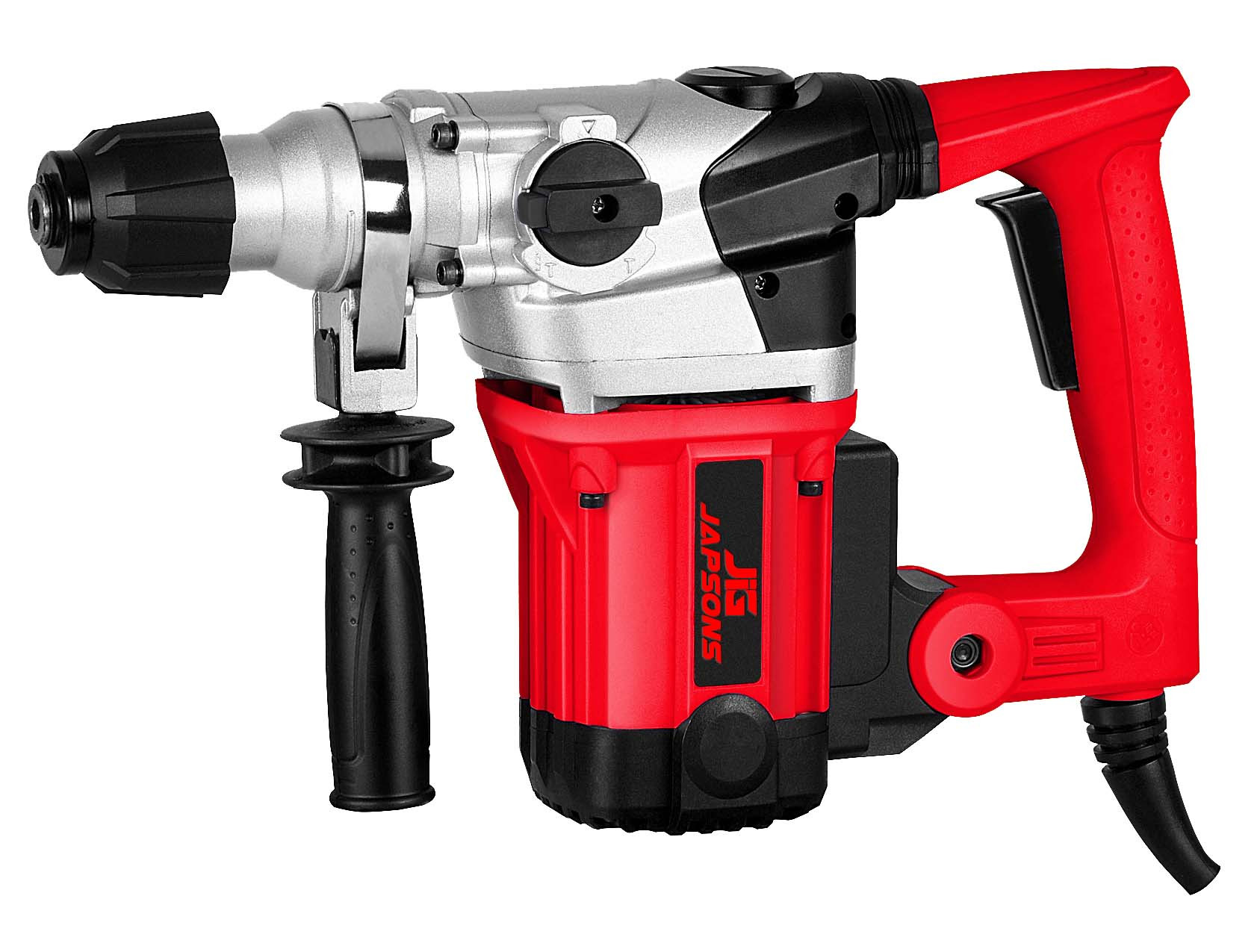 Japsons Industrial Group Rotary Hammer