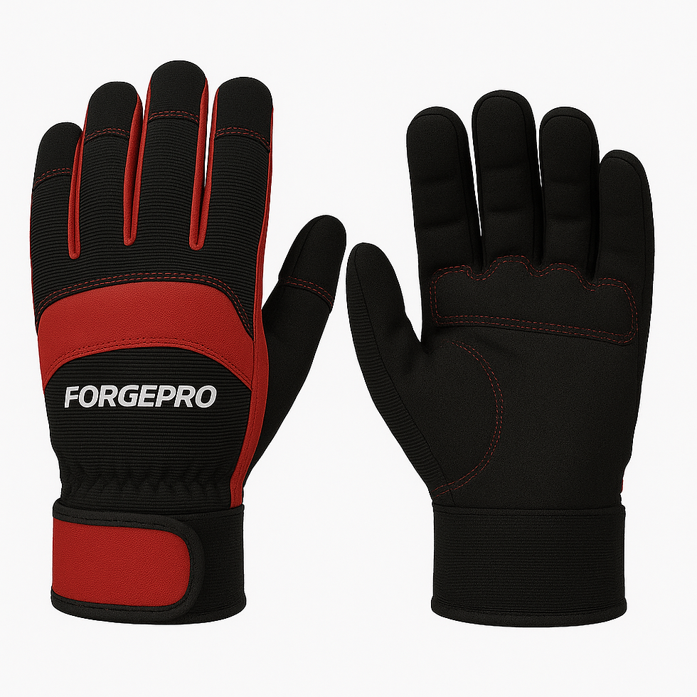 SFG404 Safety Gloves